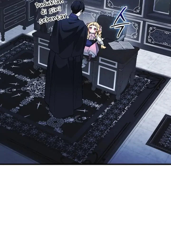 The Baby Fairy is a Villain Chapter 3 Gambar 90