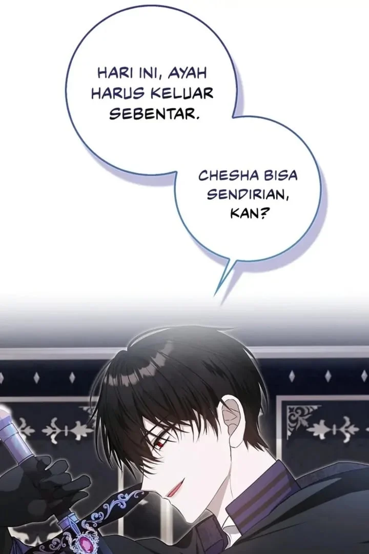 The Baby Fairy is a Villain Chapter 3 Gambar 91