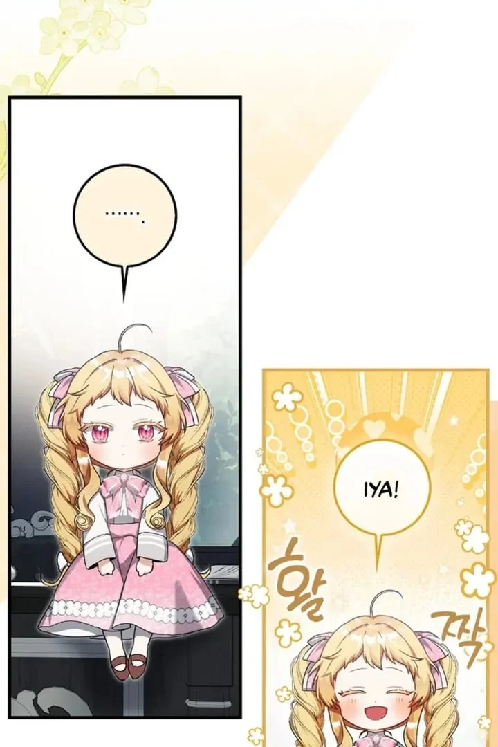 The Baby Fairy is a Villain Chapter 3 Gambar 93