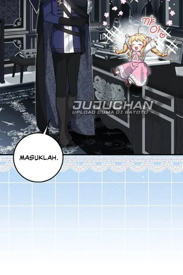The Baby Fairy is a Villain Chapter 3 Gambar 95