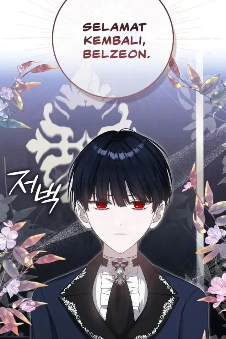 The Baby Fairy is a Villain Chapter 3 Gambar 97