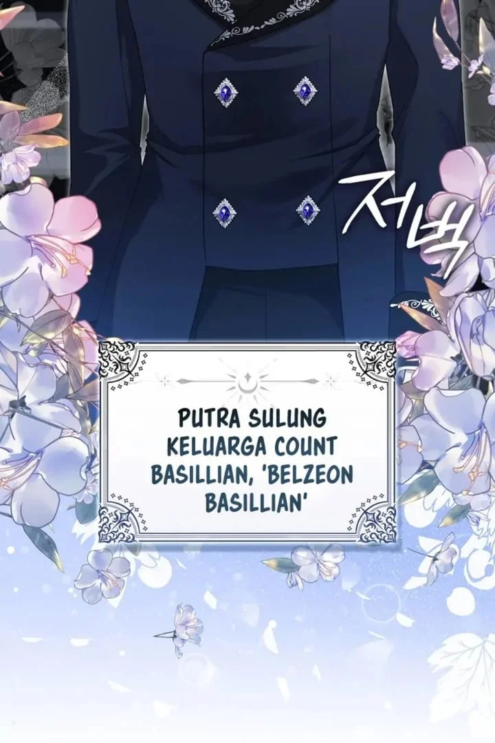 The Baby Fairy is a Villain Chapter 3 Gambar 98