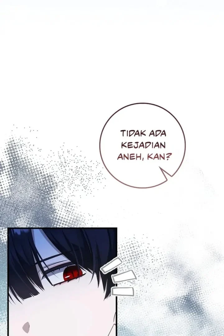 The Baby Fairy is a Villain Chapter 3 Gambar 99