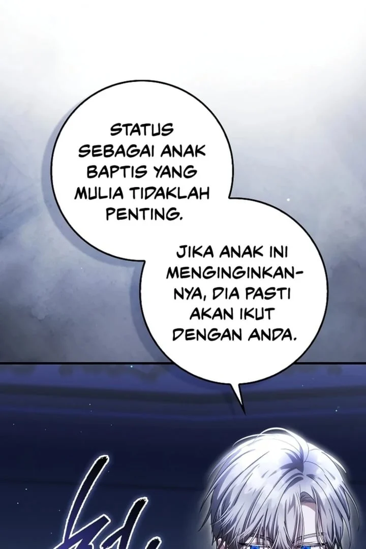 Manhwa The Baby Fairy is a Villain Chapter 30 gambar 2