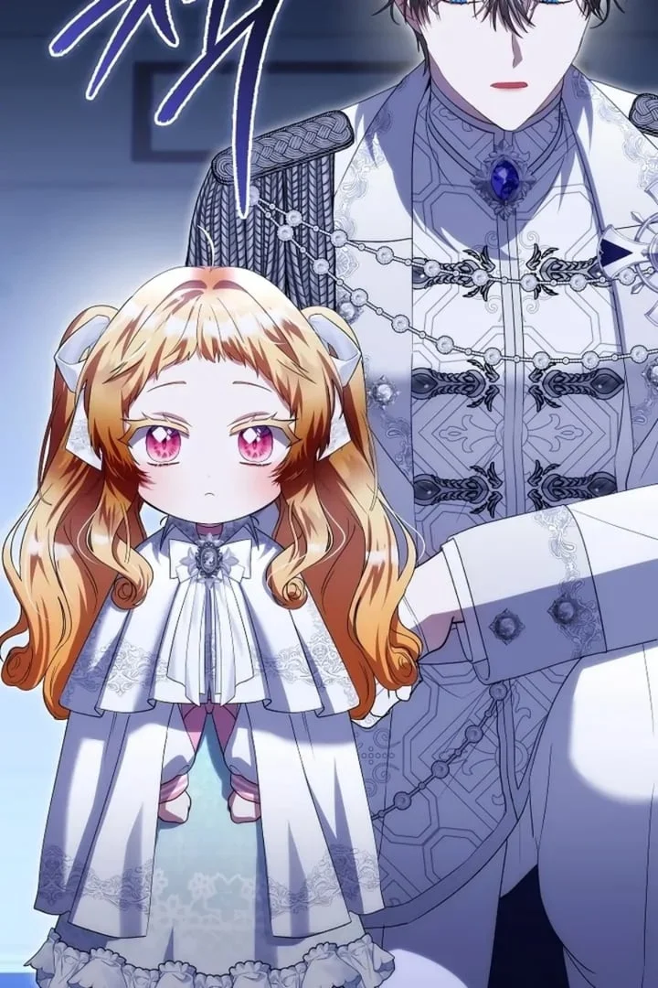 The Baby Fairy is a Villain Chapter 30 Gambar 3