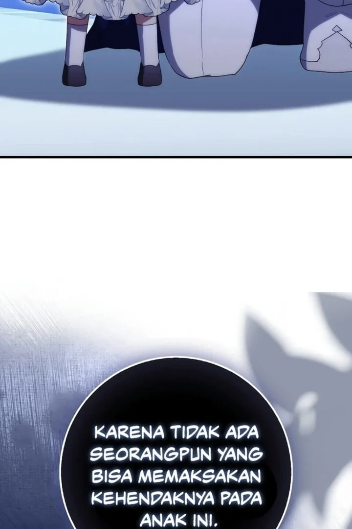 The Baby Fairy is a Villain Chapter 30 Gambar 4
