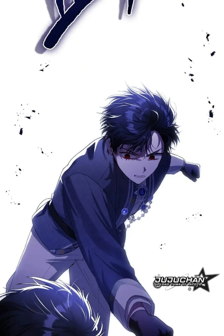 The Baby Fairy is a Villain Chapter 31 Gambar 4