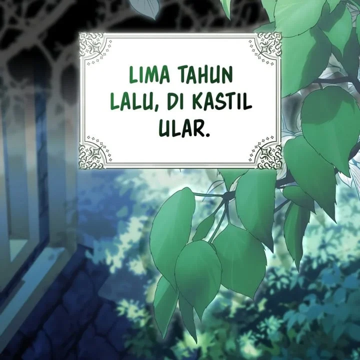 The Baby Fairy is a Villain Chapter 32 Gambar 3