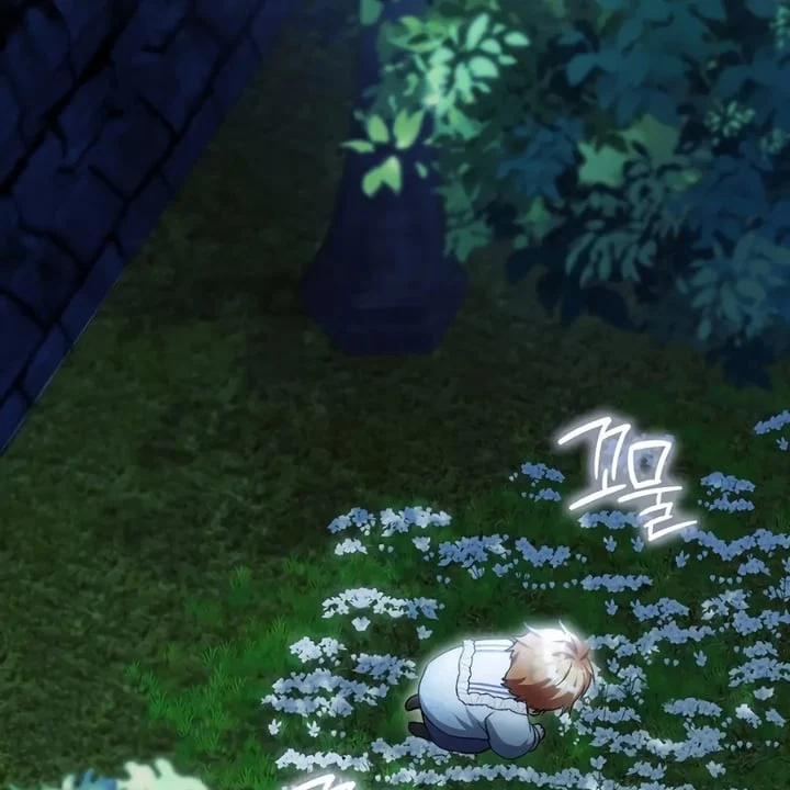 The Baby Fairy is a Villain Chapter 32 Gambar 4