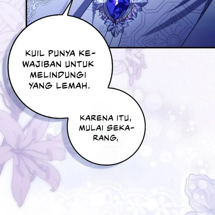 The Baby Fairy is a Villain Chapter 33 Gambar 4