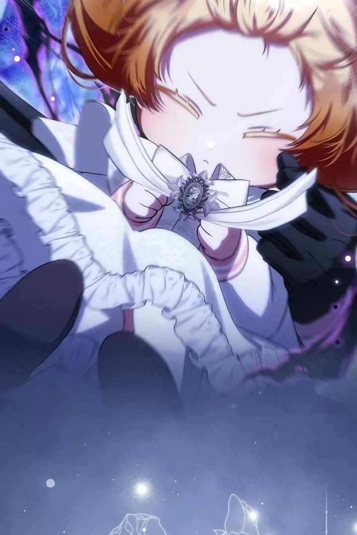 The Baby Fairy is a Villain Chapter 34 Gambar 3