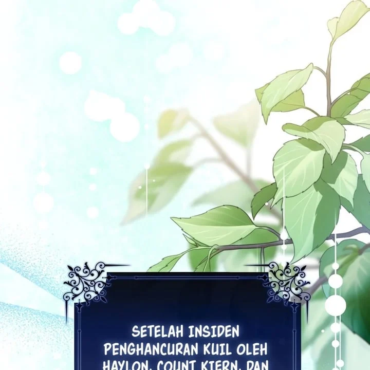 Manhwa The Baby Fairy is a Villain Chapter 35 gambar 2