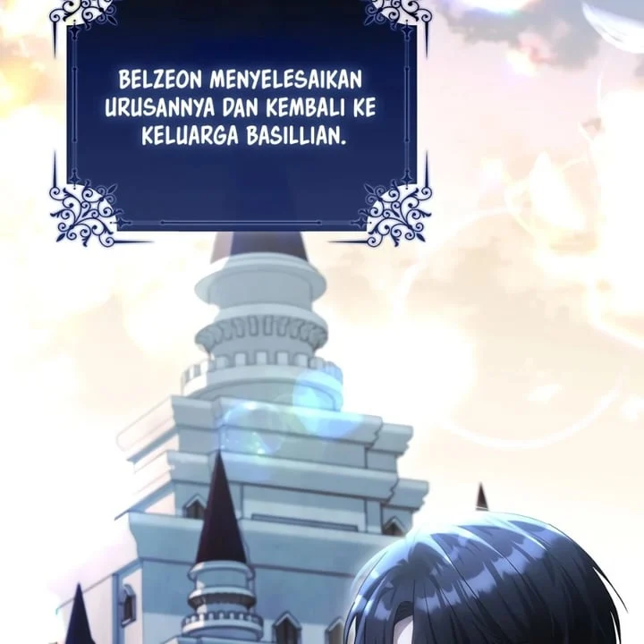 The Baby Fairy is a Villain Chapter 35 Gambar 4