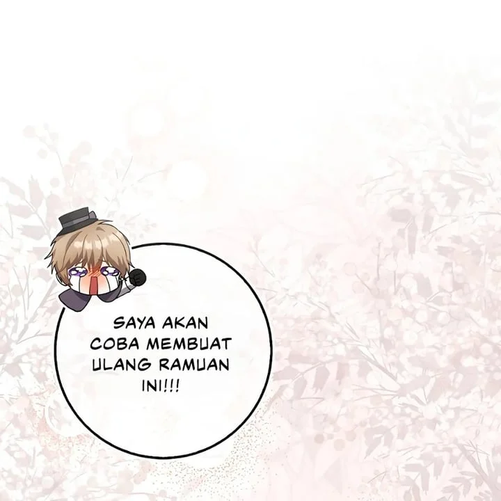 Manhwa The Baby Fairy is a Villain Chapter 37 gambar 2