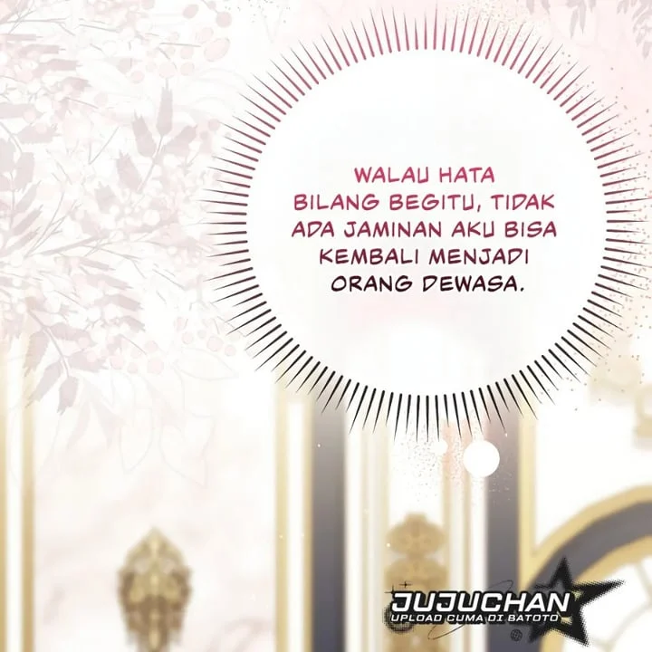 The Baby Fairy is a Villain Chapter 37 Gambar 3