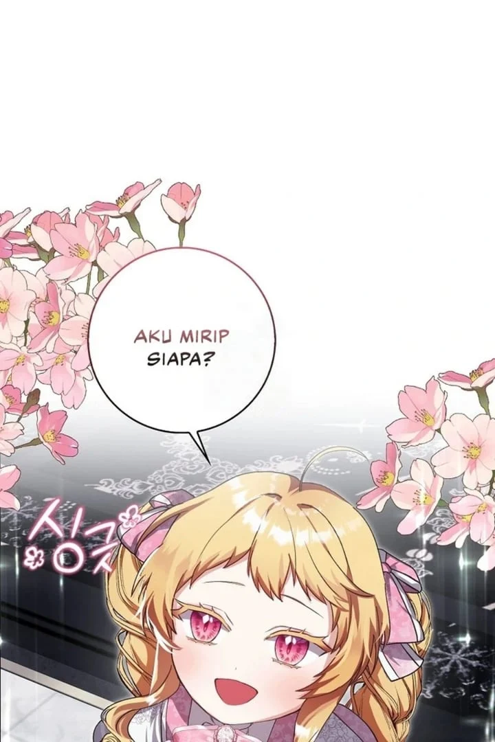 Manhwa The Baby Fairy is a Villain Chapter 4 gambar 2
