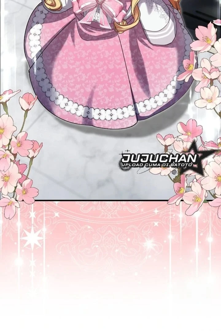 The Baby Fairy is a Villain Chapter 4 Gambar 3