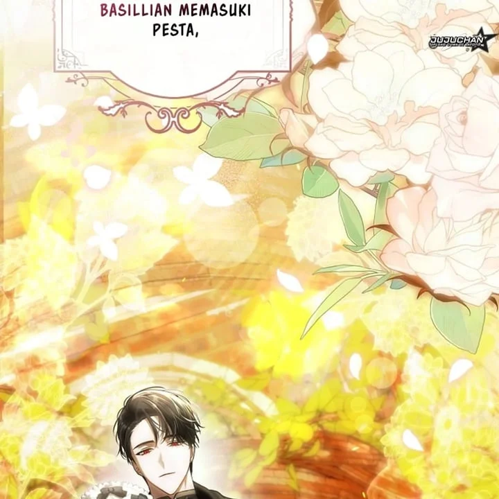 The Baby Fairy is a Villain Chapter 41 Gambar 3