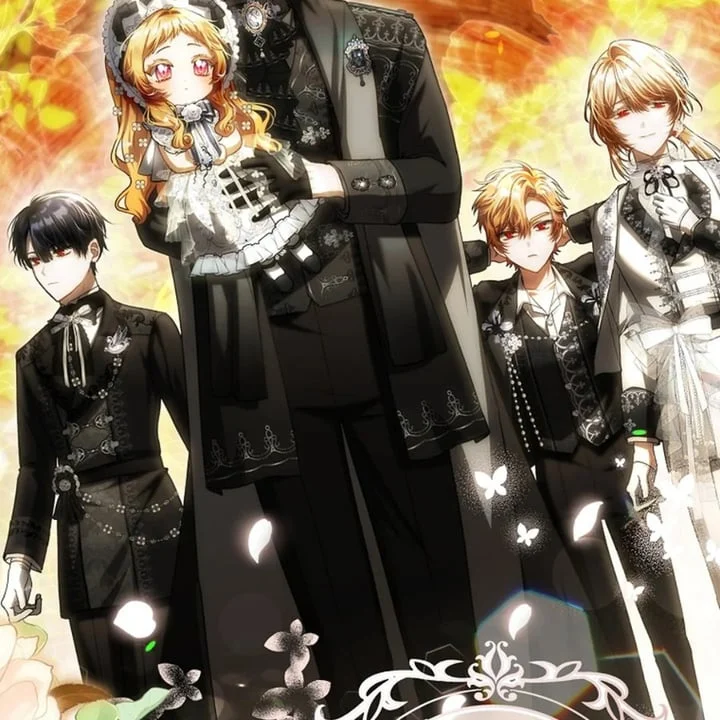 The Baby Fairy is a Villain Chapter 41 Gambar 4