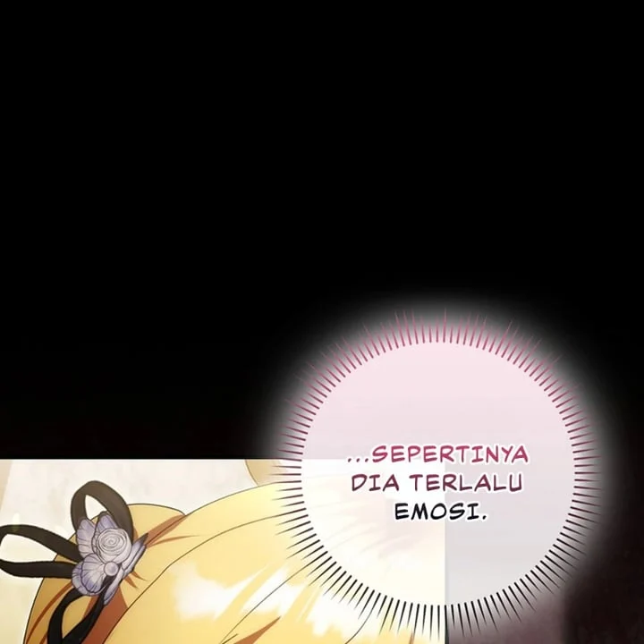 Manhwa The Baby Fairy is a Villain Chapter 42 gambar 2
