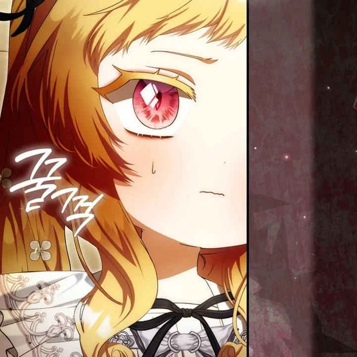 The Baby Fairy is a Villain Chapter 42 Gambar 3