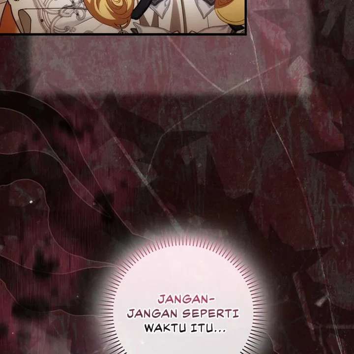 The Baby Fairy is a Villain Chapter 42 Gambar 4