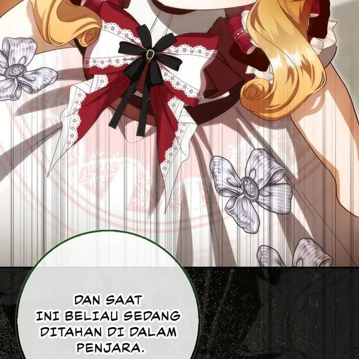 The Baby Fairy is a Villain Chapter 44 Gambar 4
