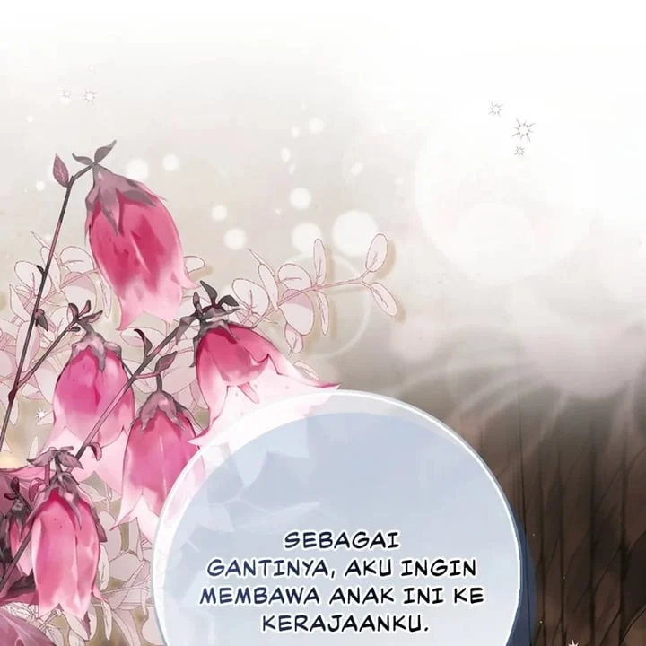 Manhwa The Baby Fairy is a Villain Chapter 45 gambar 2