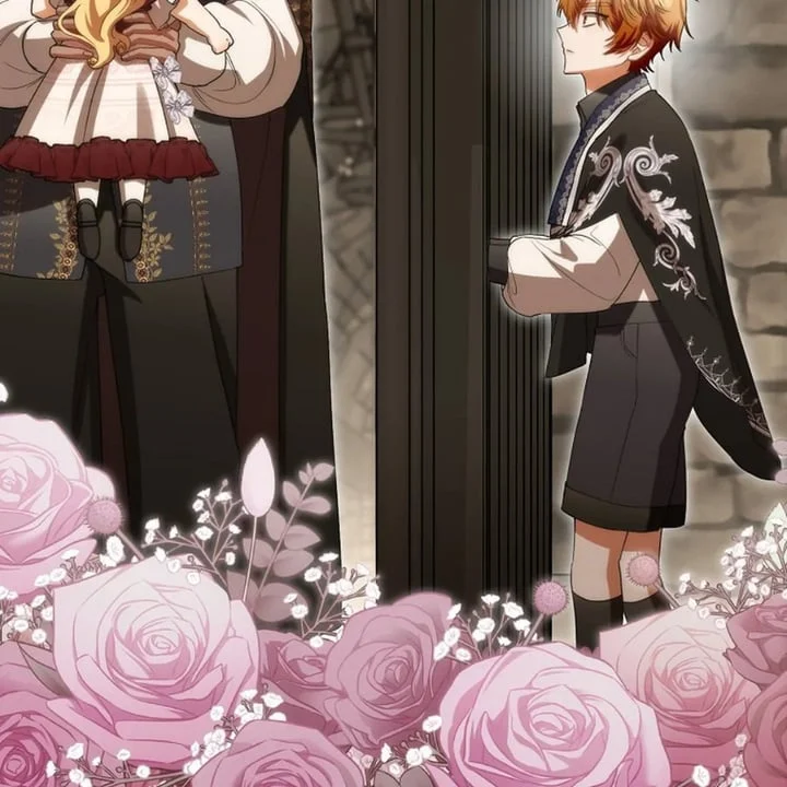 The Baby Fairy is a Villain Chapter 45 Gambar 4