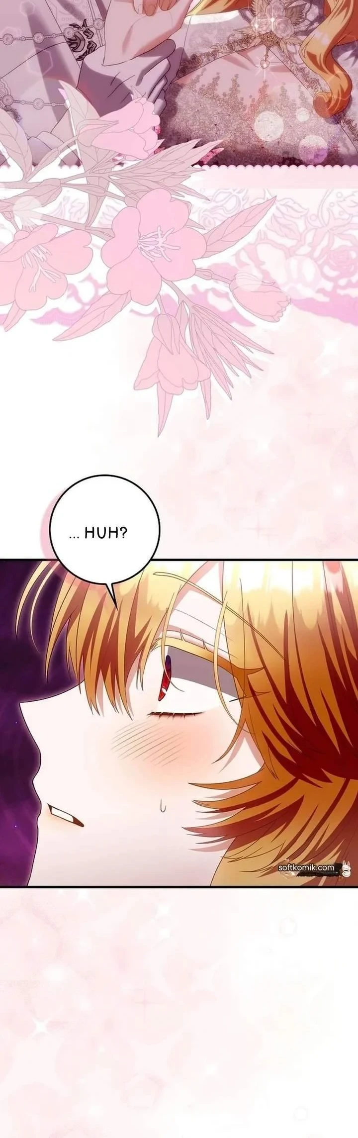The Baby Fairy is a Villain Chapter 46 halaman 2