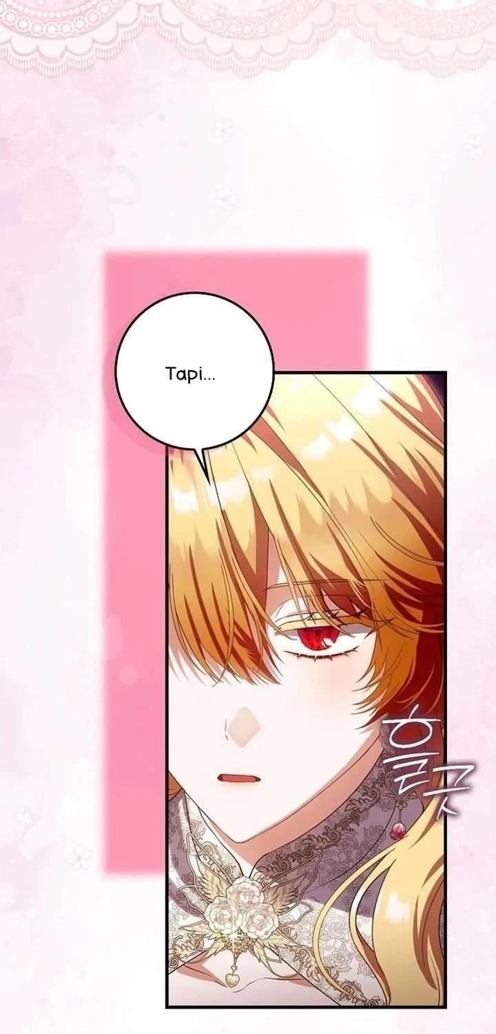 The Baby Fairy is a Villain Chapter 46 Gambar 18
