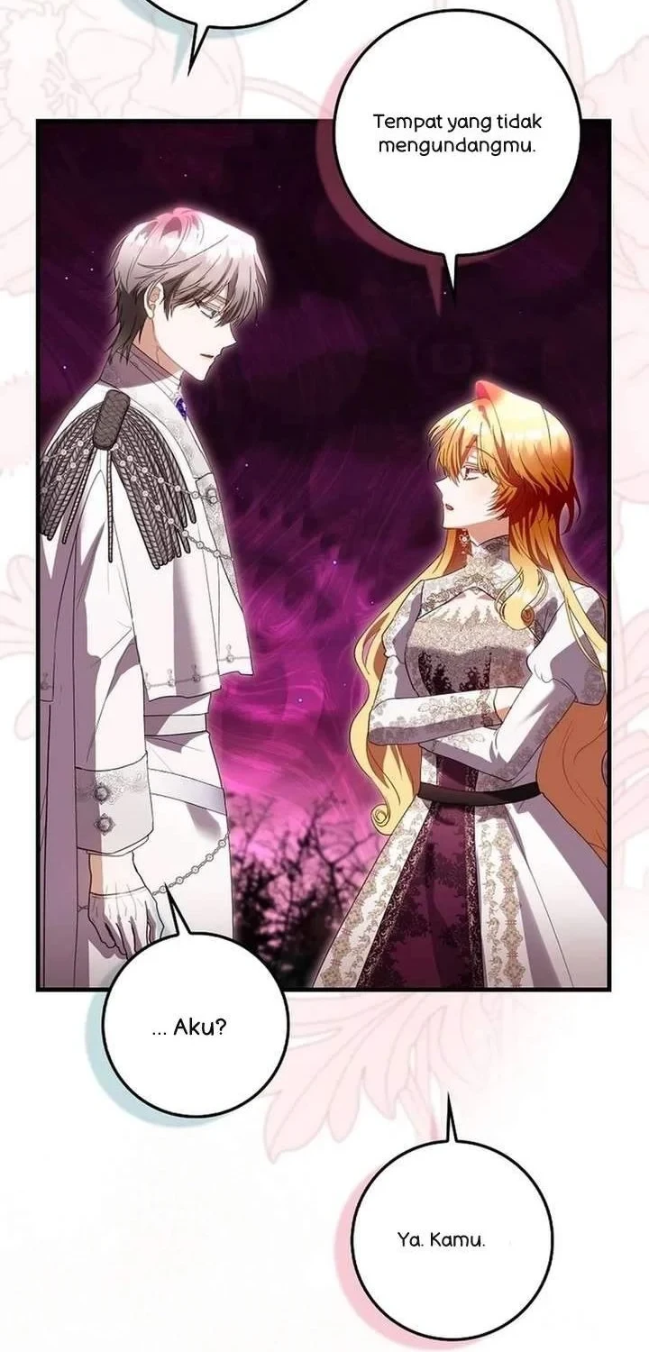 The Baby Fairy is a Villain Chapter 46 Gambar 20