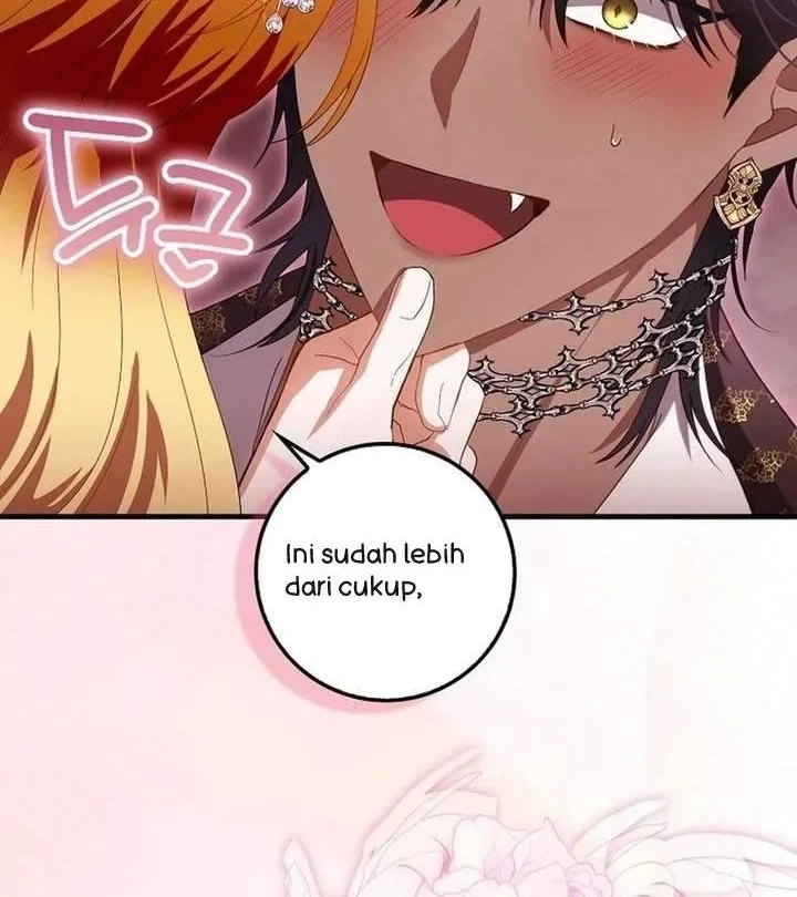 The Baby Fairy is a Villain Chapter 46 Gambar 24