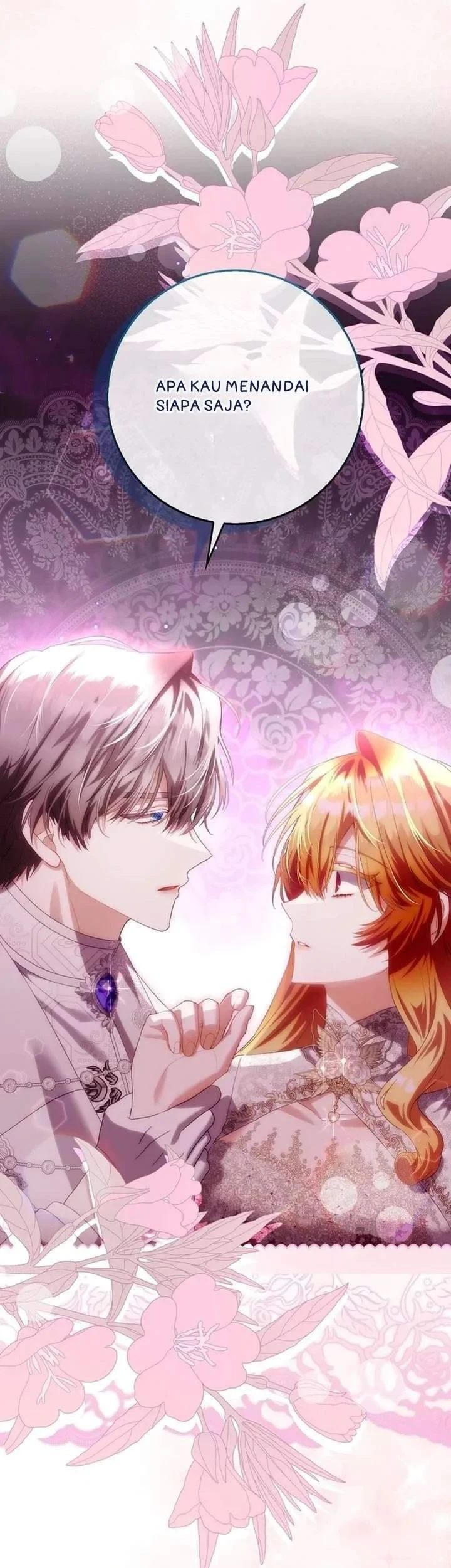 The Baby Fairy is a Villain Chapter 46 Gambar 29