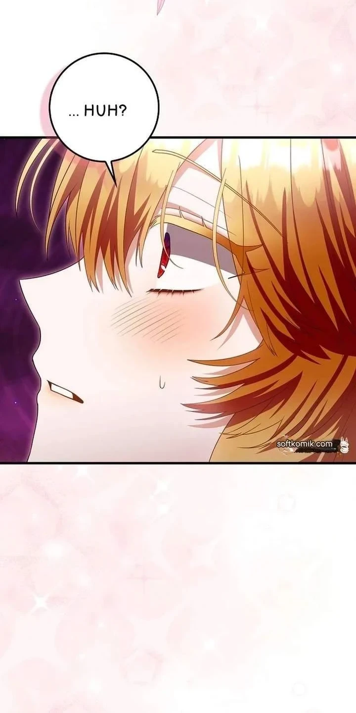 The Baby Fairy is a Villain Chapter 46 Gambar 30