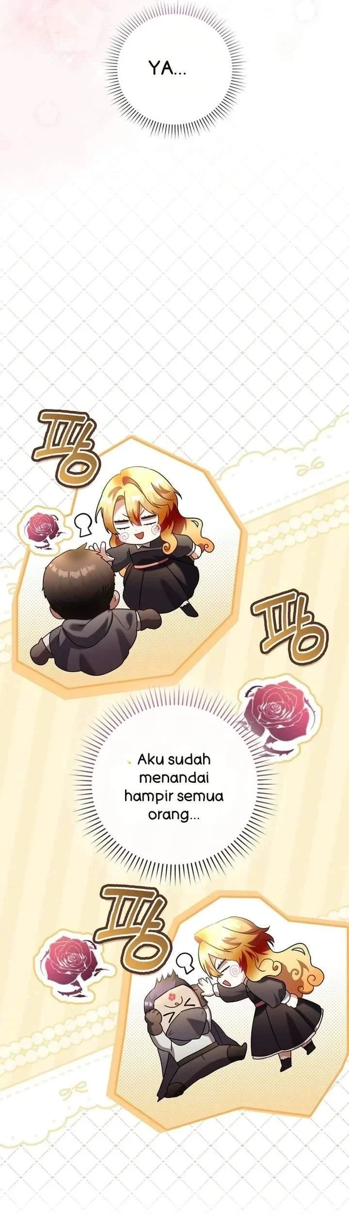 The Baby Fairy is a Villain Chapter 46 Gambar 31