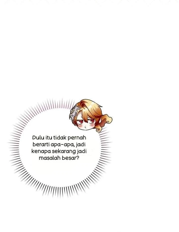 The Baby Fairy is a Villain Chapter 46 Gambar 32