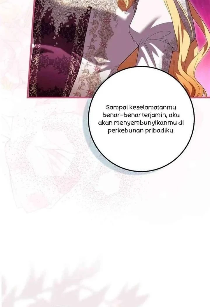 The Baby Fairy is a Villain Chapter 46 Gambar 36