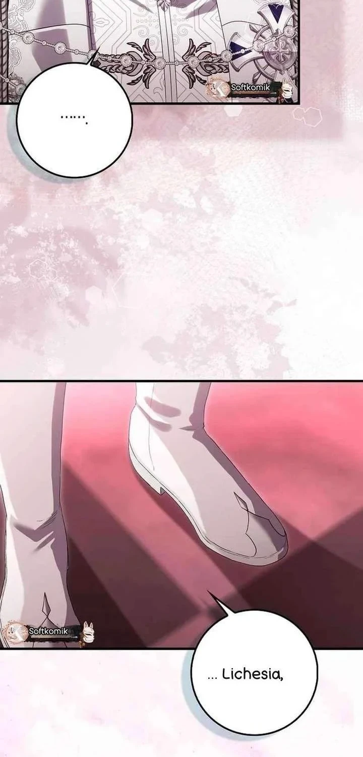 The Baby Fairy is a Villain Chapter 46 Gambar 38