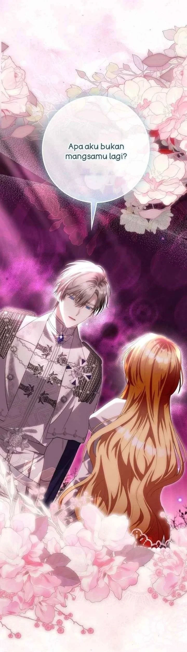The Baby Fairy is a Villain Chapter 46 Gambar 39
