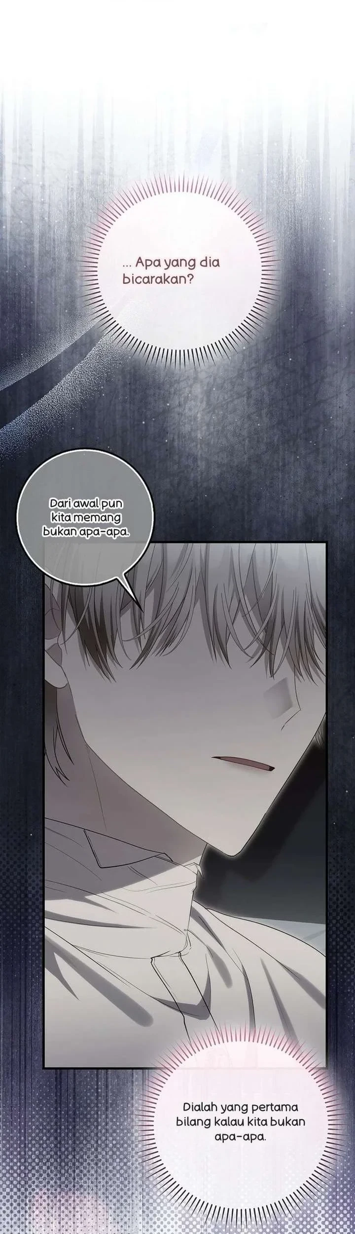 The Baby Fairy is a Villain Chapter 46 Gambar 41