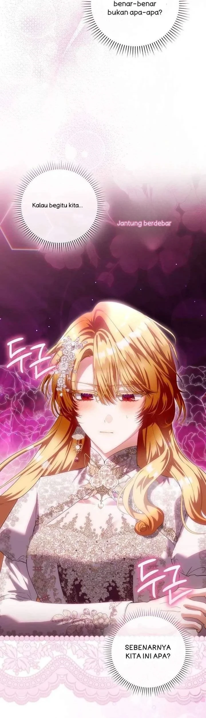 The Baby Fairy is a Villain Chapter 46 Gambar 43