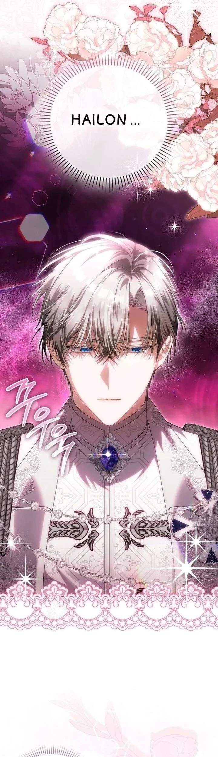 The Baby Fairy is a Villain Chapter 46 Gambar 46