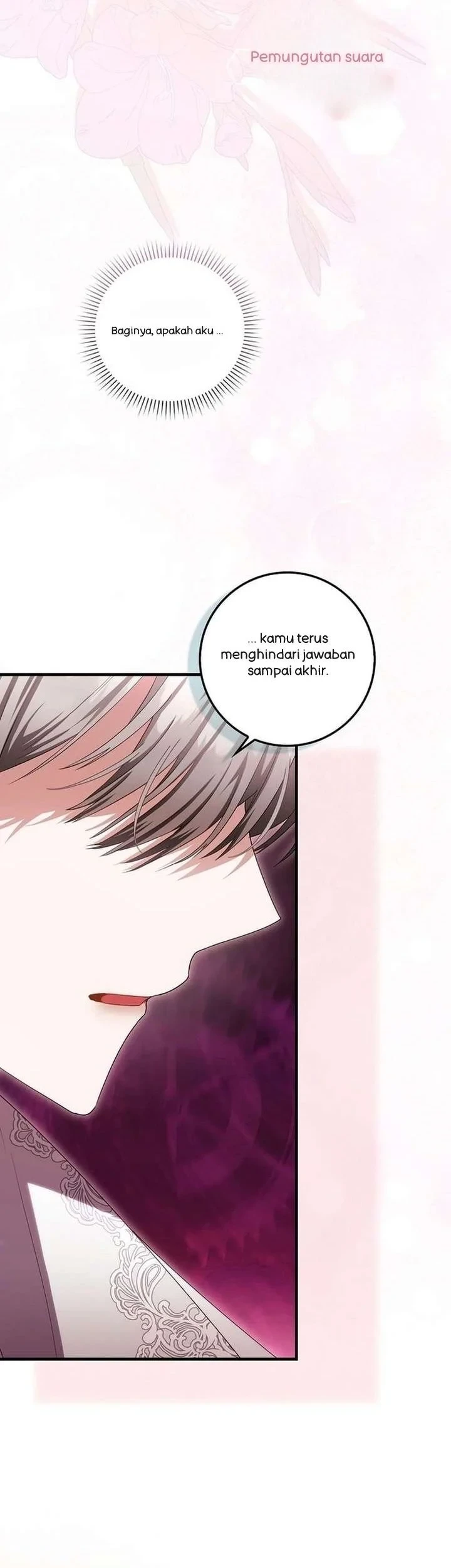 The Baby Fairy is a Villain Chapter 46 Gambar 48