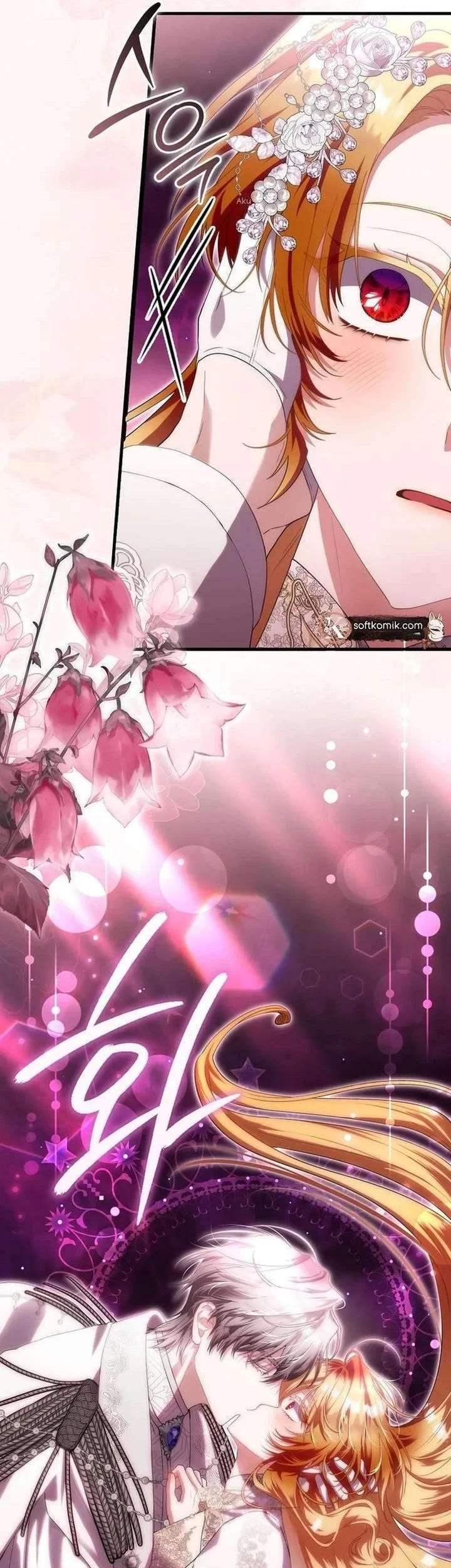 The Baby Fairy is a Villain Chapter 46 Gambar 50