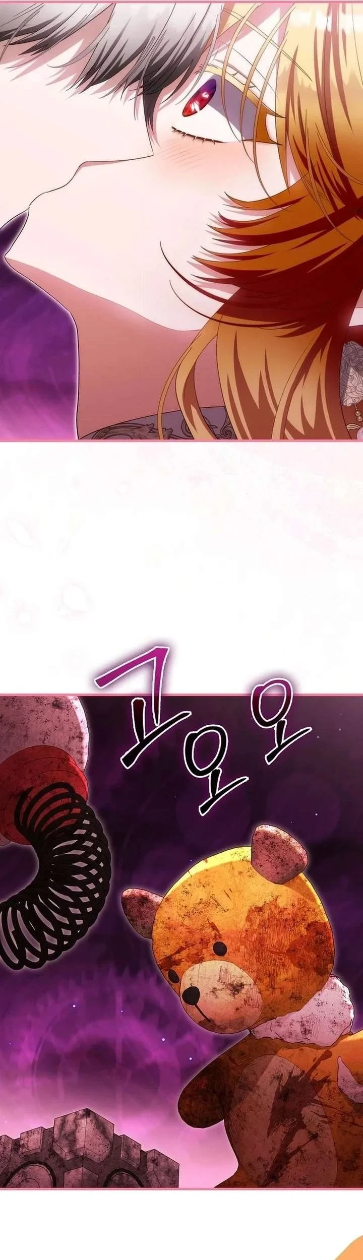 The Baby Fairy is a Villain Chapter 46 Gambar 52