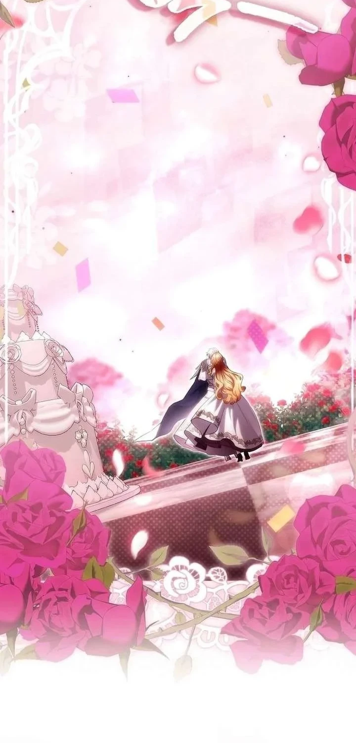 The Baby Fairy is a Villain Chapter 46 Gambar 55