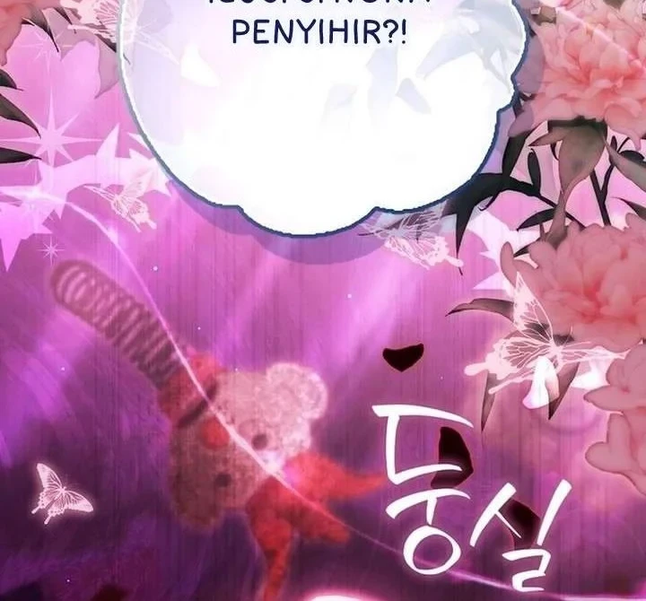 The Baby Fairy is a Villain Chapter 46 Gambar 3