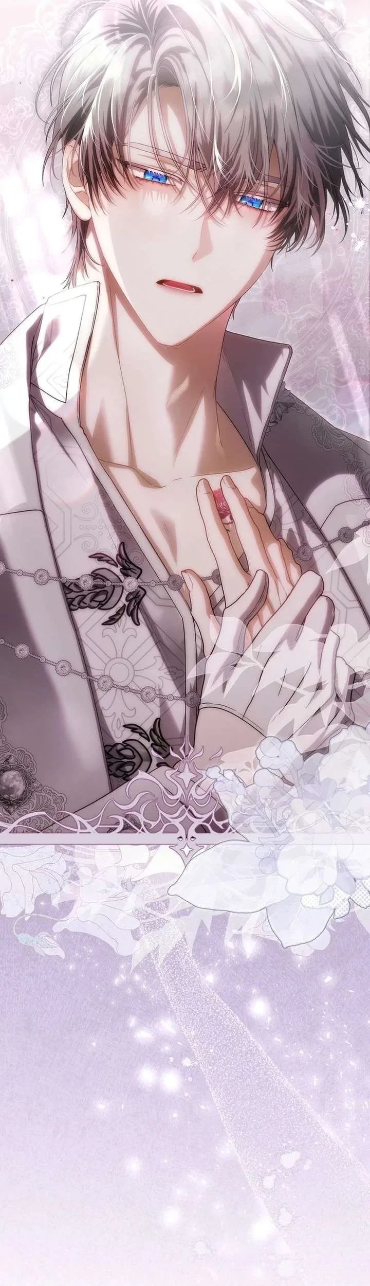 The Baby Fairy is a Villain Chapter 46 Gambar 59