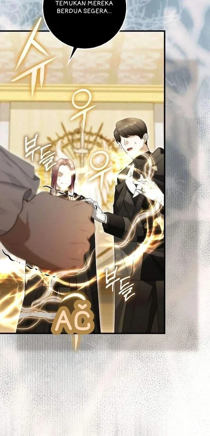 The Baby Fairy is a Villain Chapter 46 Gambar 62